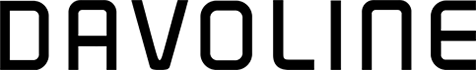 DAVOLINE logo